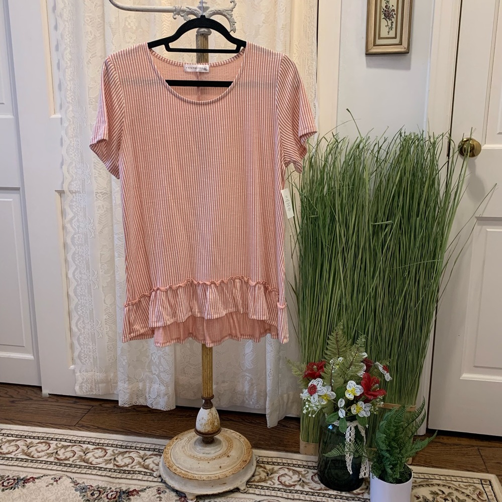 Summer Top NWT